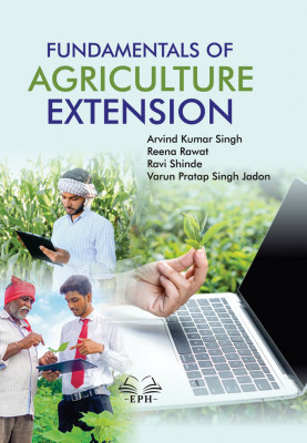 Fundamental of Agriculture Extension