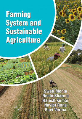 Farming System and Sustainable Agriculture