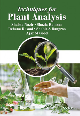 Techniques for Plant Analysis
