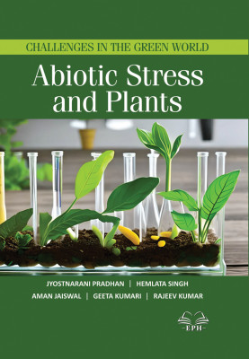 Challenges in the Green World: Abiotic Stress and Plants