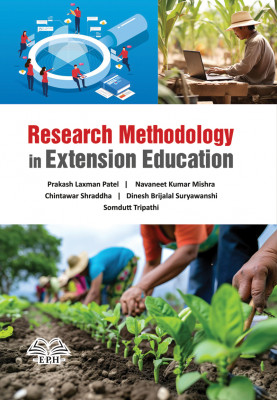 Research Methodology in Extension Education