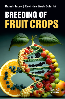 Breeding of Fruit Crops