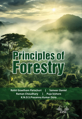 Principles of Forestry