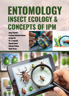 Entomology: Insect Ecology & Concepts Of Ipm