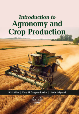 Introduction to Agronomy and Crop Production