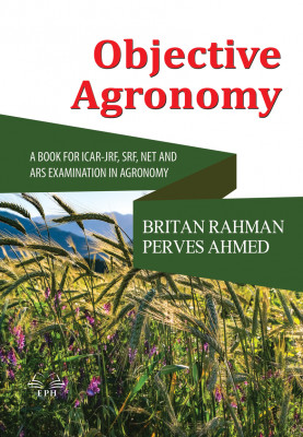 Objective Agronomy