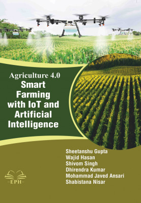 Agriculture 4.0: Smart Farming with IoT and Artificial Intelligence