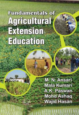 Fundamentals of Agricultural Extension Education