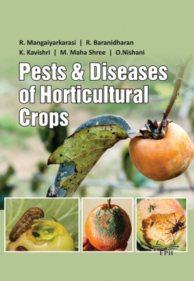 Pests and Diseases of Horticultural Crops