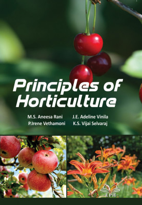 Principles of Horticulture