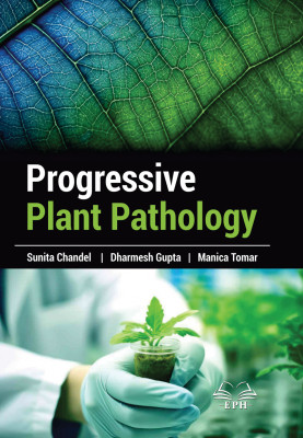 Progressive Plant Pathology