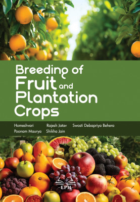 Breeding of Fruit and Plantation Crops