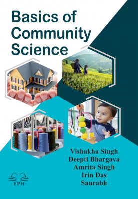 Basics of Community Science