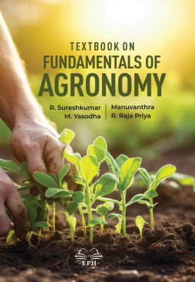 Textbook on Fundamentals of Agronomy