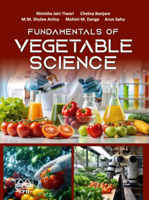 Fundamentals of Vegetable Science