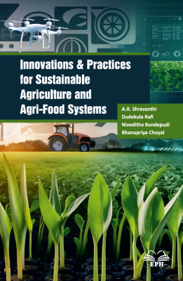 Innovations and Practices for Sustainable Agriculture and AgriFood Systems	