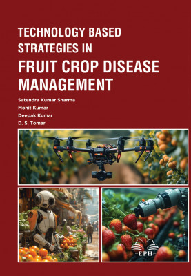 Technology Based Strategies in Fruit Crop Disease Management