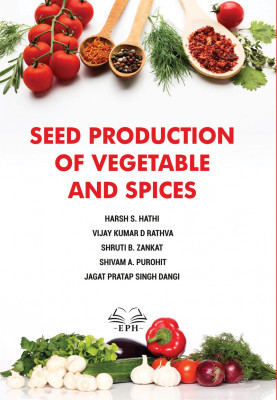 Seed production of Vegetable and Spices