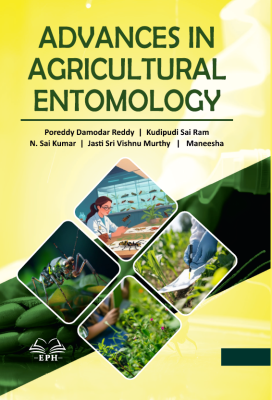 Advances in Agricultural Entomology