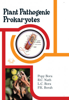 Plant Pathogenic Prokaryotes