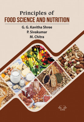 Principles of Food Science and Nutrition