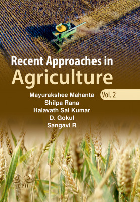 Recent Approaches in Agriculture Volume 2