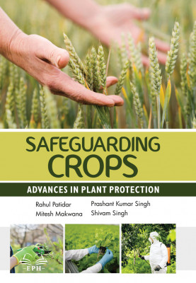 Safeguarding Crops: Advances in Plant Protection