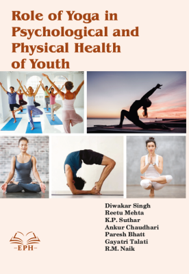 Role of Yoga in Psychological and Physical Health of Youth