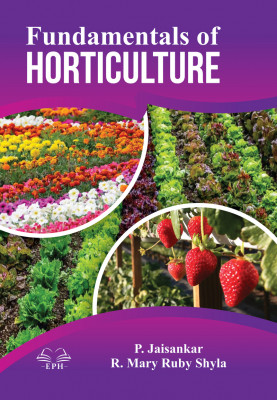 Fundamentals of Horticulture