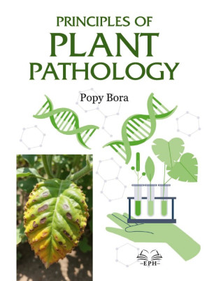 Principles of Plant Pathology