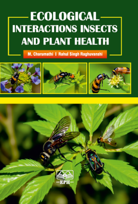 Ecological Intentions: Insect and Plant Health 