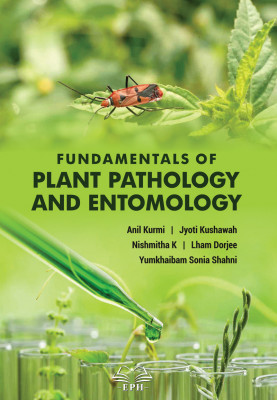 Fundamentals of Plant Pathology and Entomology