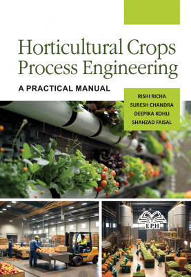 Horticultural Crop process Engineering