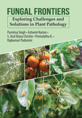 Fungal Frontiers: Exploring Challenges and Solutions in Plant Pathology