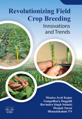 Revolutionizing Field Crop Breeding: Innovations and Trends