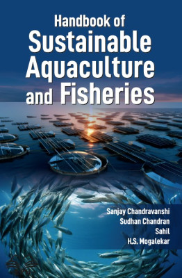 Handbook of Sustainable Aquaculture and Fisheries	