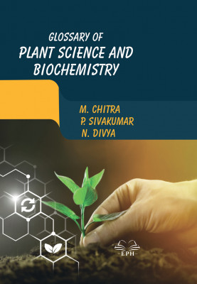 Glossary of Plant Science and Biochemistry