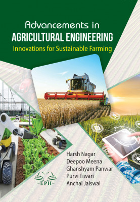 Advancements in Agricultural Engineering: Innovations for Sustainable Farming