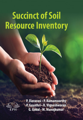 Succinct of Soil Resource Inventory