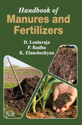 Handbook of Manures and Fertilizers