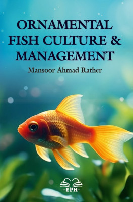 Ornamental Fish Culture & Management	