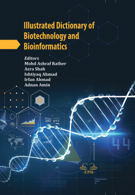 Illustrated Dictionary of Biotechnology and Bioinformatics