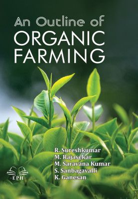 An Outline of Organic Farming