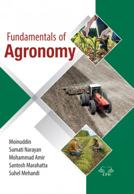 Fundamentals of Agronomy