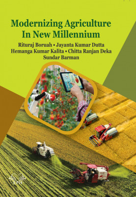 Modernizing Agriculture In New Millennium
