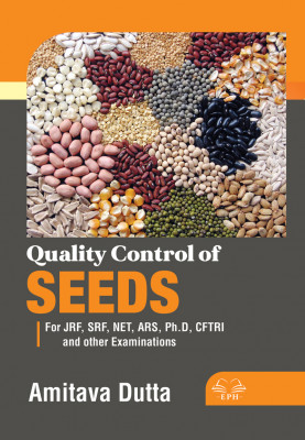 Quality Control of Seeds