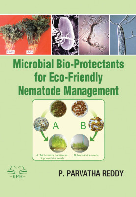 Microbial Bio-Protectants For Eco-Friendly Nematode Management