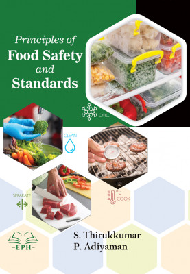 Principles of Food Safety and Standards
