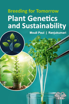 Breeding for Tomorrow: Plant Genetics and Sustainability