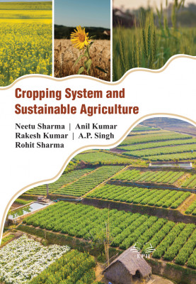 Cropping System and Sustainable Agriculture